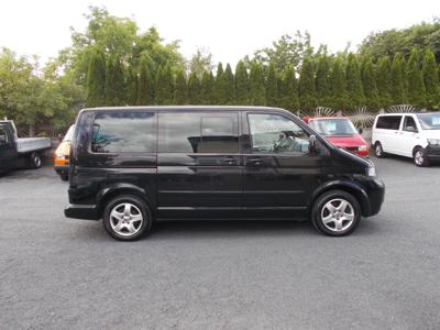 Używane Volkswagen Multivan - 60 000 PLN, 201 000 km, 2007