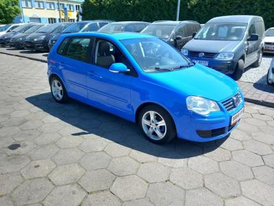 Używane Volkswagen Polo - 11 900 PLN, 235 000 km, 2006