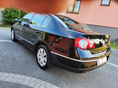 Używane Volkswagen Passat - 19 900 PLN, 180 000 km, 2007