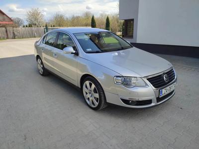 Używane Volkswagen Passat - 25 200 PLN, 274 000 km, 2010