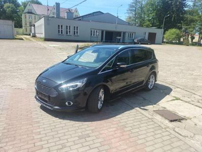 Używane Ford S-Max - 62 900 PLN, 235 500 km, 2016