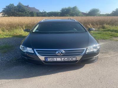 Używane Volkswagen Passat - 29 900 PLN, 325 200 km, 2008