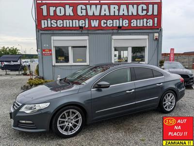 Używane Volkswagen Passat - 32 800 PLN, 279 000 km, 2009