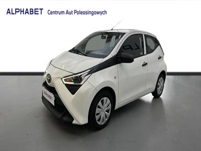 Używane Toyota Aygo - 34 900 PLN, 85 551 km, 2019