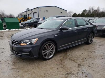 Używane Volkswagen Passat - 42 000 PLN, 87 432 km, 2017