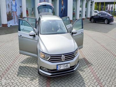 Używane Volkswagen Passat - 49 000 PLN, 349 000 km, 2015