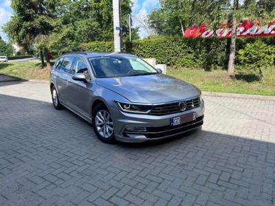 Używane Volkswagen Passat - 46 999 PLN, 226 000 km, 2015