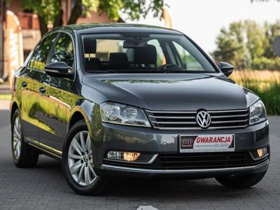 Używane Volkswagen Passat - 49 900 PLN, 176 512 km, 2014