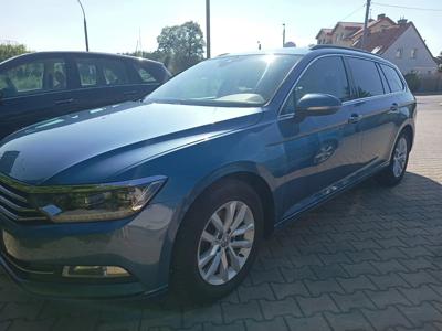 Używane Volkswagen Passat - 49 000 PLN, 254 000 km, 2015