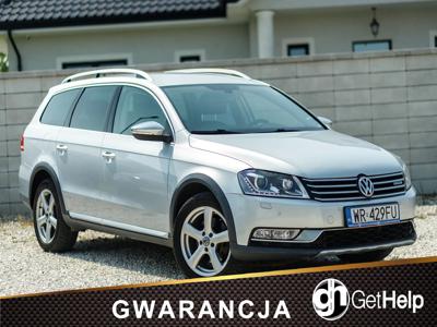 Używane Volkswagen Passat - 58 900 PLN, 194 000 km, 2014