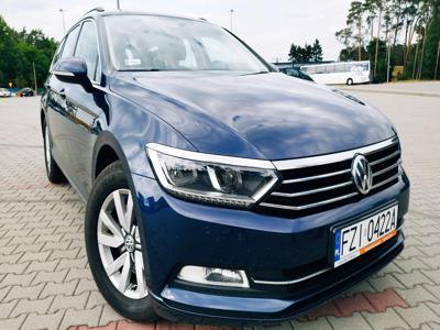 Używane Volkswagen Passat - 59 900 PLN, 175 000 km, 2016