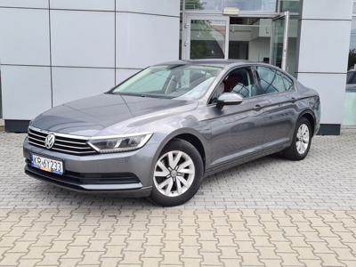 Używane Volkswagen Passat - 65 899 PLN, 113 000 km, 2017