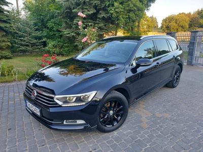 Używane Volkswagen Passat - 66 900 PLN, 133 000 km, 2015