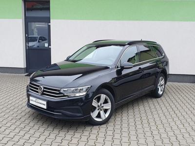 Używane Volkswagen Passat - 69 000 PLN, 202 000 km, 2020