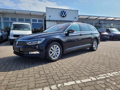 Używane Volkswagen Passat - 74 500 PLN, 162 425 km, 2017