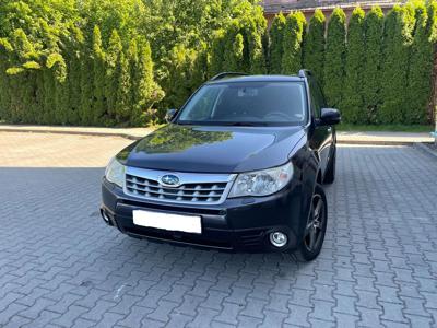 Używane Subaru Forester - 47 600 PLN, 195 000 km, 2012