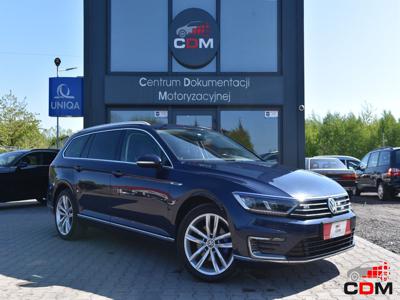 Używane Volkswagen Passat - 92 988 PLN, 201 221 km, 2016