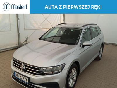 Używane Volkswagen Passat - 99 850 PLN, 97 035 km, 2020