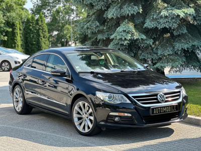 Używane Volkswagen Passat CC - 37 900 PLN, 238 000 km, 2010