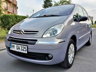 Używane Citroën Xsara Picasso - 8 999 PLN, 136 000 km, 2004