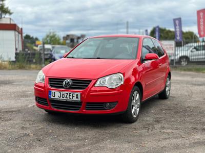 Używane Volkswagen Polo - 11 900 PLN, 180 000 km, 2008