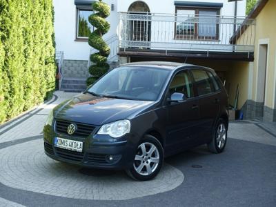 Używane Volkswagen Polo - 15 900 PLN, 154 000 km, 2007