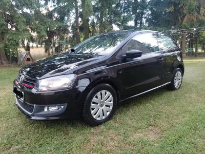 Używane Volkswagen Polo - 18 900 PLN, 185 000 km, 2011