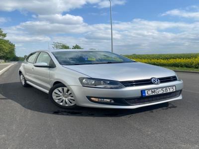 Używane Volkswagen Polo - 20 500 PLN, 105 000 km, 2011