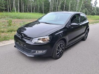 Używane Volkswagen Polo - 20 500 PLN, 160 000 km, 2010