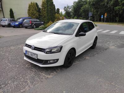 Używane Volkswagen Polo - 21 500 PLN, 148 000 km, 2011