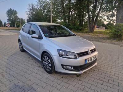 Używane Volkswagen Polo - 23 900 PLN, 168 452 km, 2011