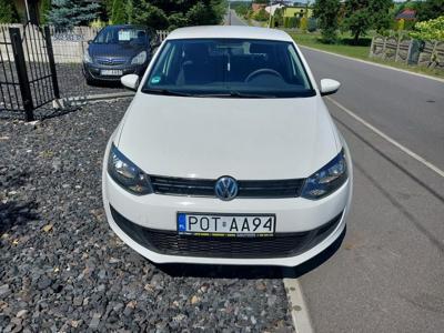 Używane Volkswagen Polo - 25 900 PLN, 152 704 km, 2013