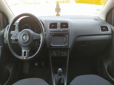 Używane Volkswagen Polo - 26 800 PLN, 140 391 km, 2014