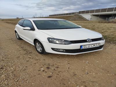 Używane Volkswagen Polo - 29 500 PLN, 134 000 km, 2013