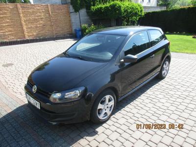 Używane Volkswagen Polo - 29 000 PLN, 144 600 km, 2014