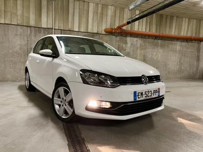 Używane Volkswagen Polo - 40 900 PLN, 44 036 km, 2017