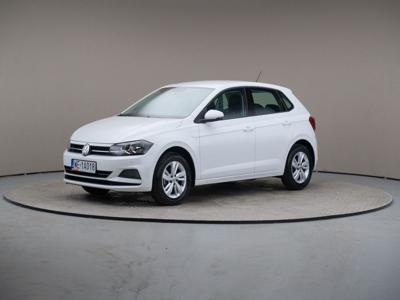 Używane Volkswagen Polo - 62 799 PLN, 22 207 km, 2020