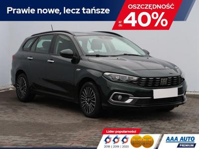 Używane Fiat Tipo - 66 000 PLN, 33 497 km, 2021