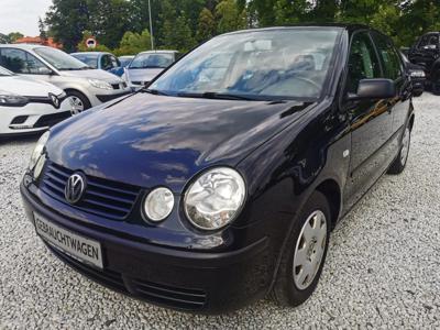 Używane Volkswagen Polo - 8 500 PLN, 229 855 km, 2004