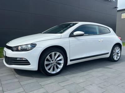 Używane Volkswagen Scirocco - 29 900 PLN, 218 542 km, 2009