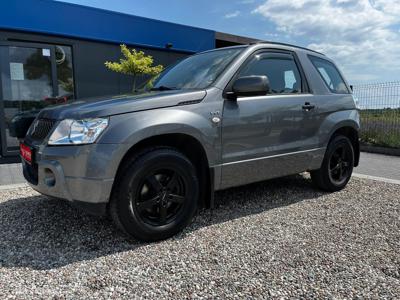 Używane Suzuki Grand Vitara - 21 900 PLN, 198 000 km, 2007