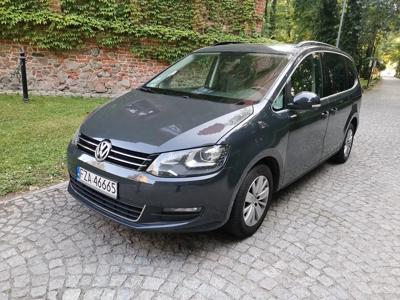 Używane Volkswagen Sharan - 44 000 PLN, 239 000 km, 2010