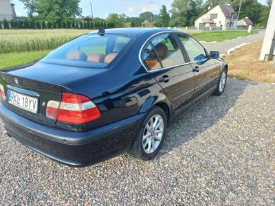 Używane BMW Seria 3 - 7 000 PLN, 370 000 km, 2004