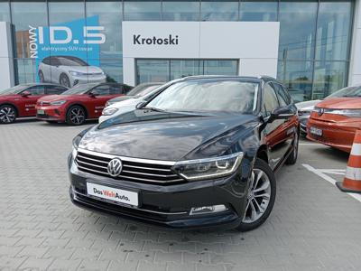 Używane Volkswagen Passat - 72 900 PLN, 151 608 km, 2017