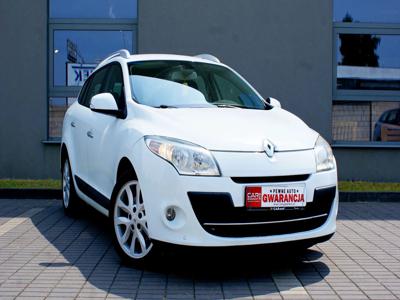 Używane Renault Megane - 26 900 PLN, 262 000 km, 2010