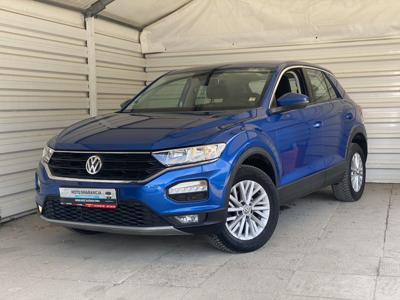 Używane Volkswagen T-Roc - 72 900 PLN, 50 700 km, 2019