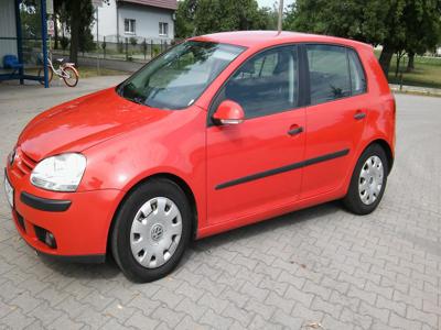 Używane Volkswagen Golf - 14 000 PLN, 155 000 km, 2007
