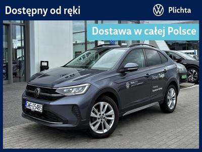 Używane Volkswagen Taigo - 99 900 PLN, 15 543 km, 2022