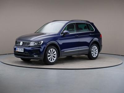 Używane Volkswagen Tiguan - 105 799 PLN, 54 867 km, 2019