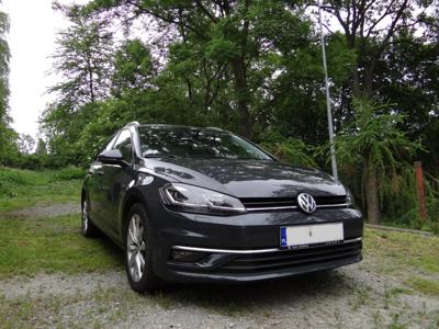 Używane Volkswagen Golf - 59 900 PLN, 226 000 km, 2017